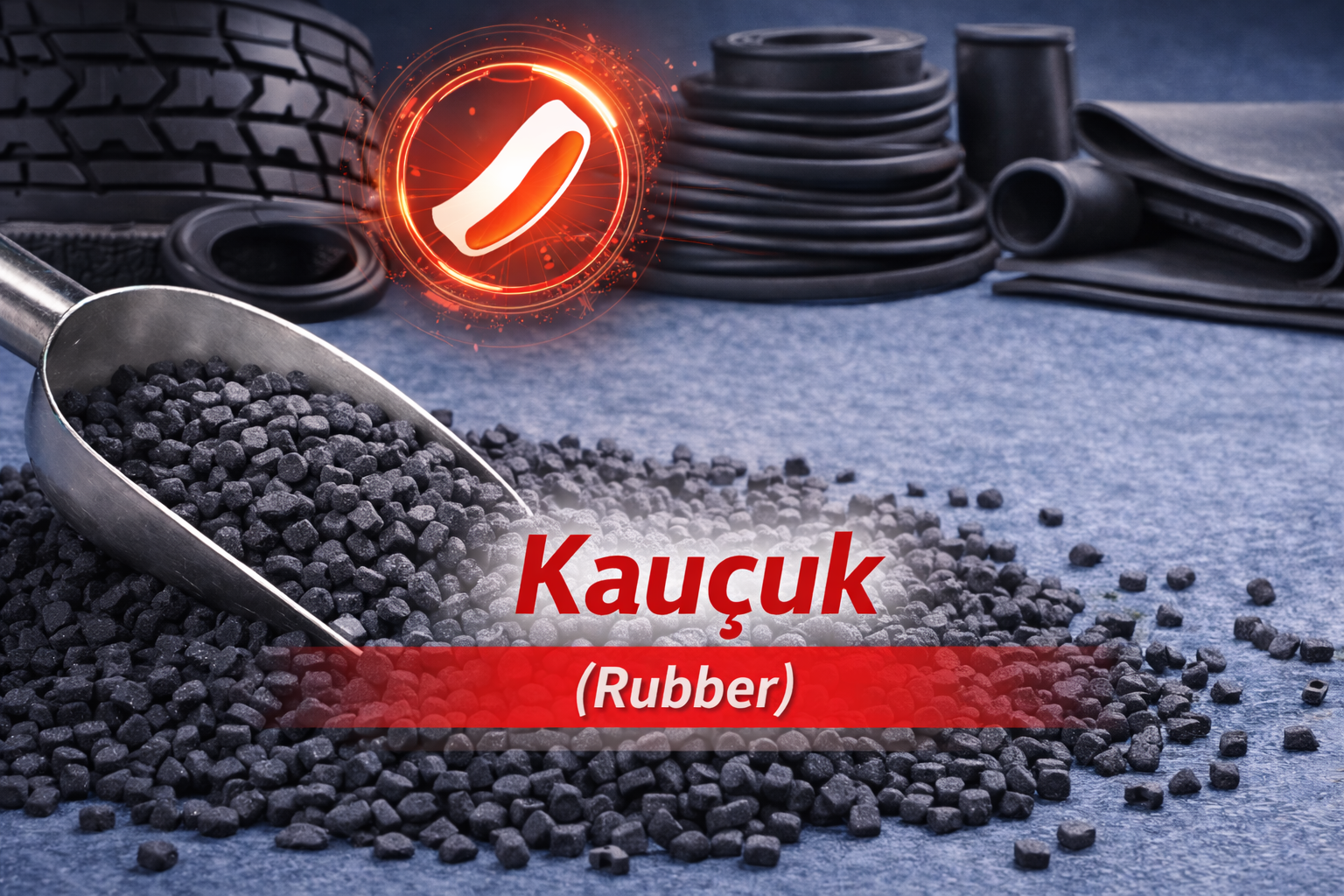 KAUÇUK