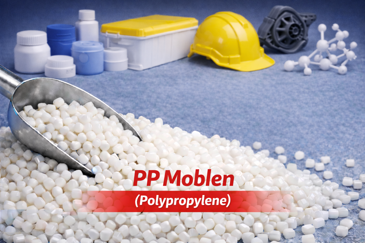 PP Moblen (Polypropylene)